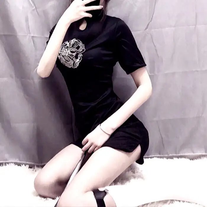 太极粤语